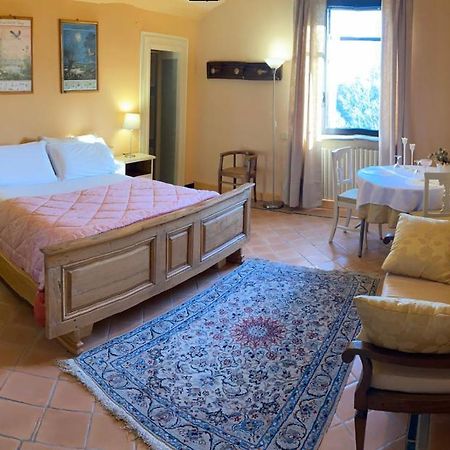 B&B Le Ginestre Sala Baganza Zewnętrze zdjęcie