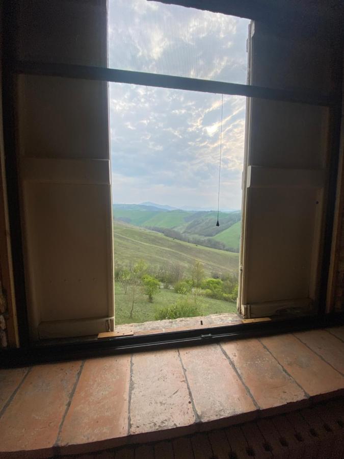 B&B Le Ginestre Sala Baganza Zewnętrze zdjęcie