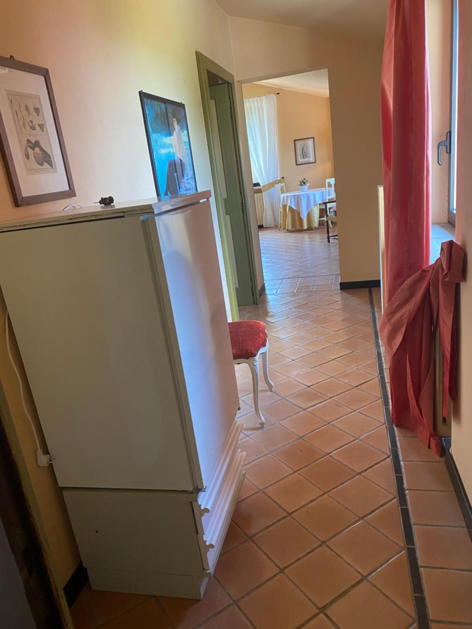 B&B Le Ginestre Sala Baganza Zewnętrze zdjęcie
