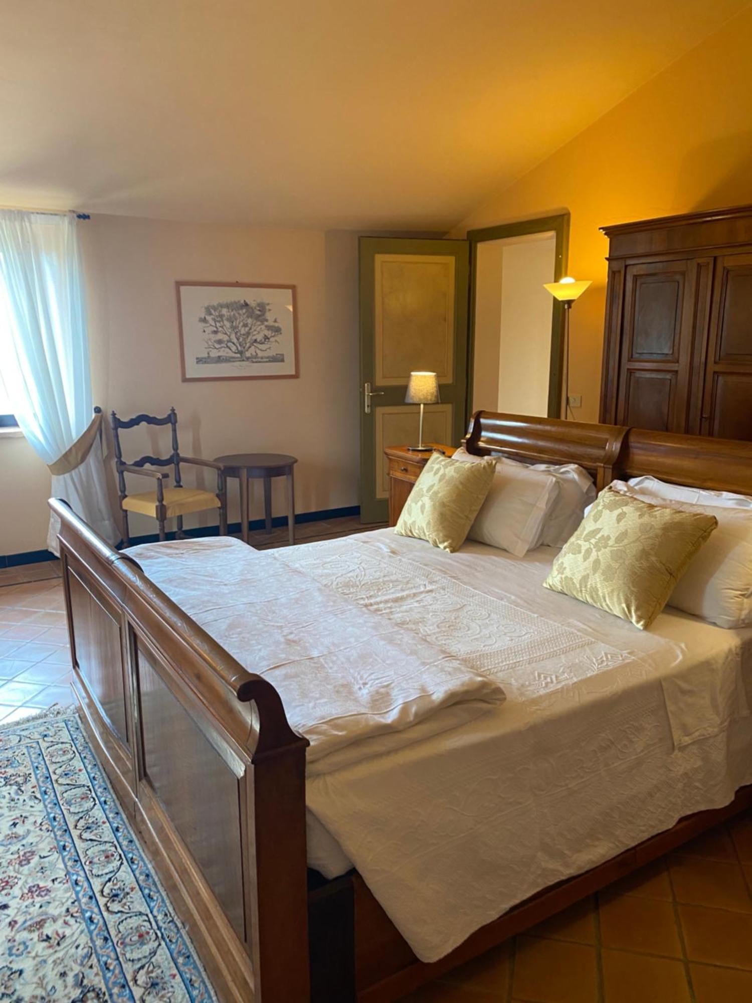 B&B Le Ginestre Sala Baganza Zewnętrze zdjęcie