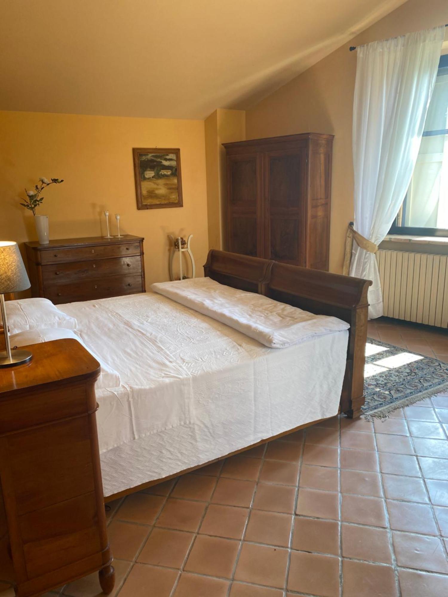 B&B Le Ginestre Sala Baganza Zewnętrze zdjęcie