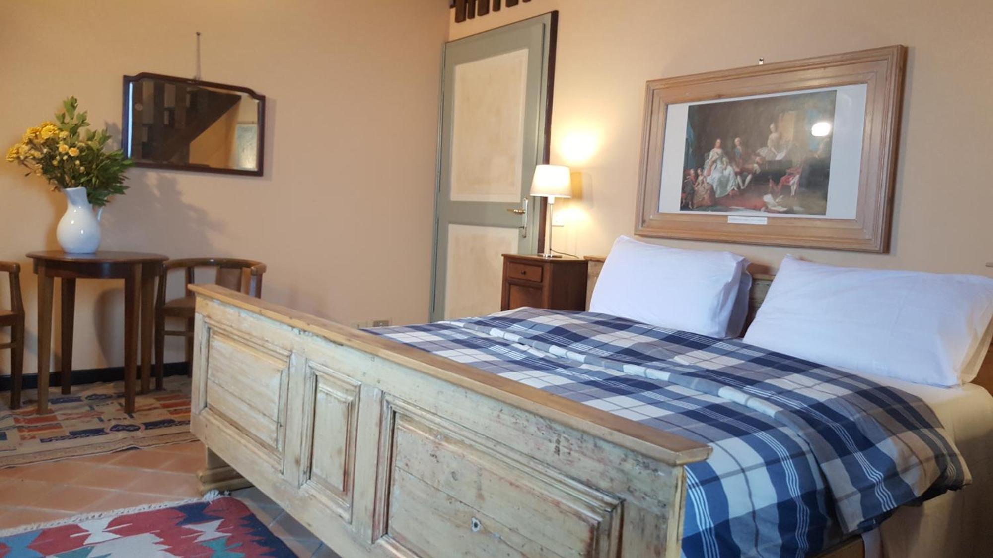B&B Le Ginestre Sala Baganza Zewnętrze zdjęcie