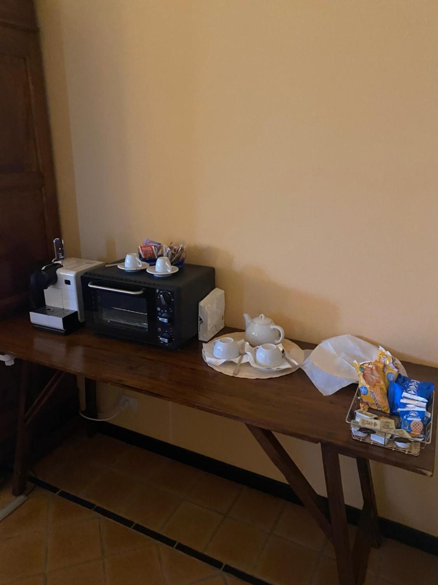B&B Le Ginestre Sala Baganza Zewnętrze zdjęcie