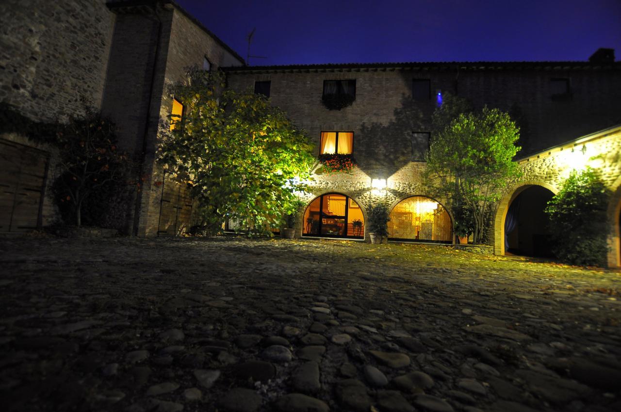 B&B Le Ginestre Sala Baganza Zewnętrze zdjęcie