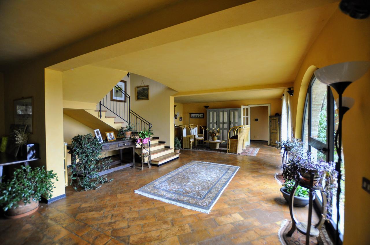 B&B Le Ginestre Sala Baganza Zewnętrze zdjęcie