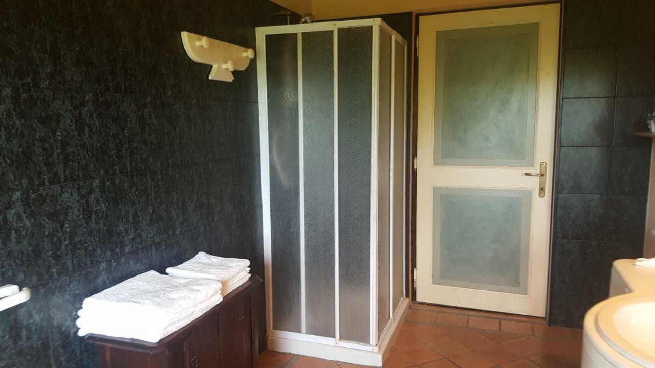 B&B Le Ginestre Sala Baganza Zewnętrze zdjęcie